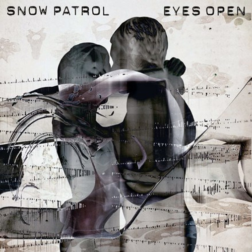 Snow Patrol - Eyes Open (Vinyl 2LP)
