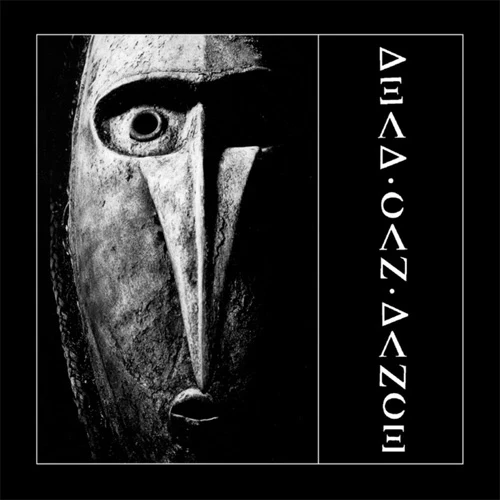 Dead Can Dance - Dead Can Dance (Vinyl LP)