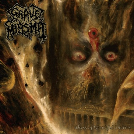 Grave Miasma - Abyss of Wrathful Deities (Vinyl 2LP)