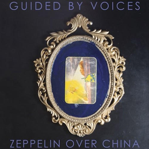 Guided By Voices - Zeppelin Over China (Vinyl 2LP)