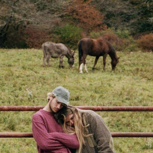 Jeremy Zucker / Chelsea Cutler - Brent II (Vinyl LP)