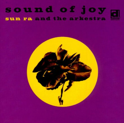 Sun Ra and the Arkestra - Sound of Joy (Vinyl LP)