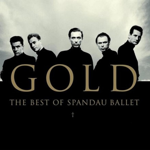 Spandau Ballet - Gold (Vinyl 2LP)