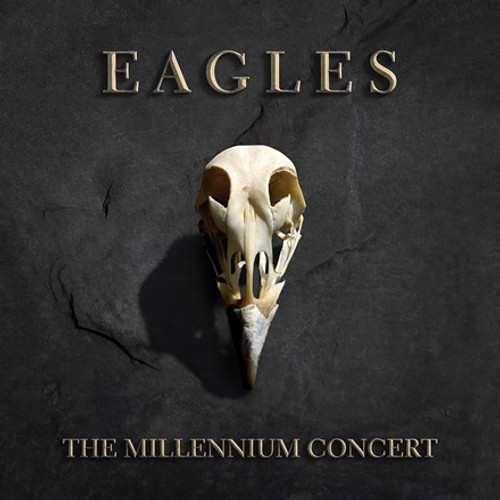 The Eagles - The Millennium Concert (180g Vinyl 2LP)