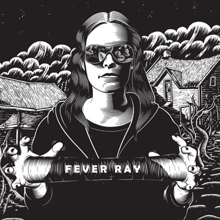 Fever Ray - Fever Ray (Vinyl LP)