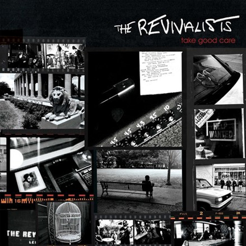 The Revivalists - Take Good Care (Vinyl LP + 7")