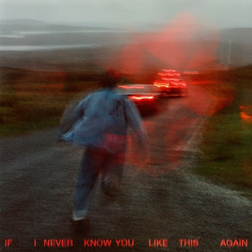 Soak - If I Never Know You Like This Again (Vinyl LP) * * *