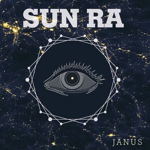 Sun Ra - Janus (Vinyl LP)