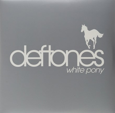 Deftones - White Pony (Vinyl 2LP) * * * - Music Direct