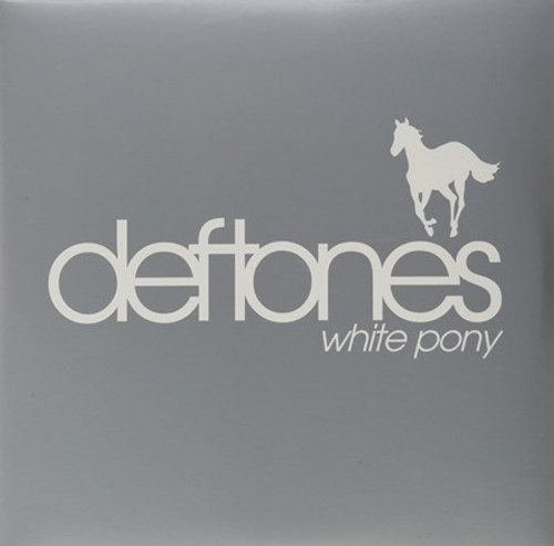 Deftones - White Pony (Vinyl 2LP) * * *