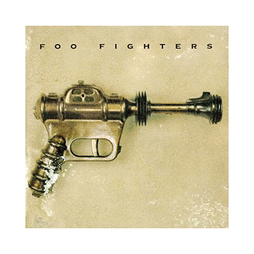 Foo Fighters - Foo Fighters (Vinyl LP) - Music Direct