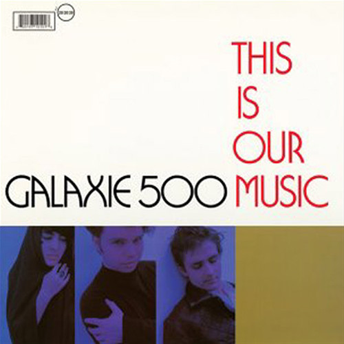 Galaxie 500 - This Is Our Music (Vinyl LP)