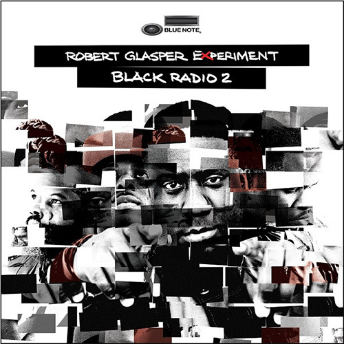 Robert Glasper Experiment - Black Radio VOL. 2 (Vinyl 2LP) - Music