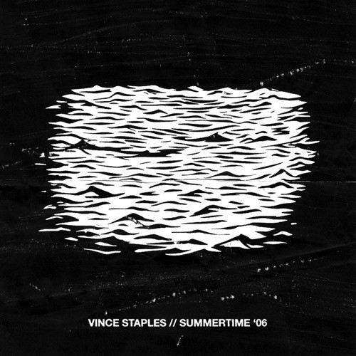 Vince Staples - Summertime '06: Segment 1 (Vinyl LP)