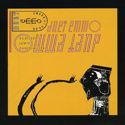 Duet Emmo - Or So It Seems: Remastered (Colored Vinyl 2LP)