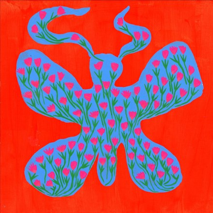 Dehd - Blue Skies (Vinyl LP) * * *