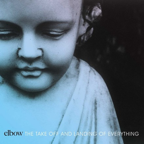 Elbow - The Take Off and Landing of Everything (180g Vinyl 2LP)