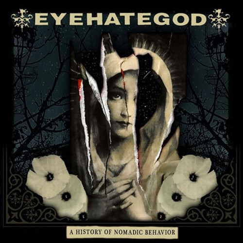 Eyehategod - A History of Nomadic Behavior (Vinyl LP)