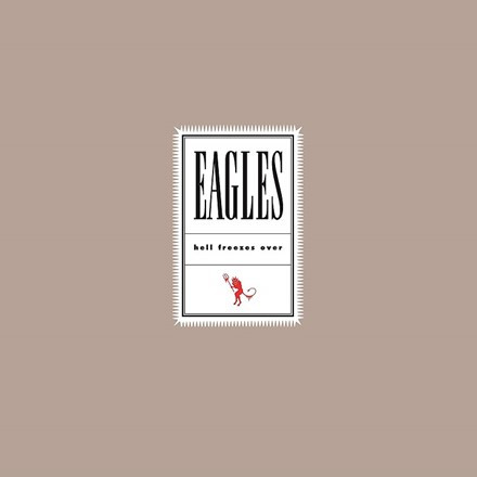 The Eagles - Hell Freezes Over (180g Vinyl 2LP) - Music Direct The Eagles - Hell Freezes Over (180g Vinyl 2LP) - Music Direct