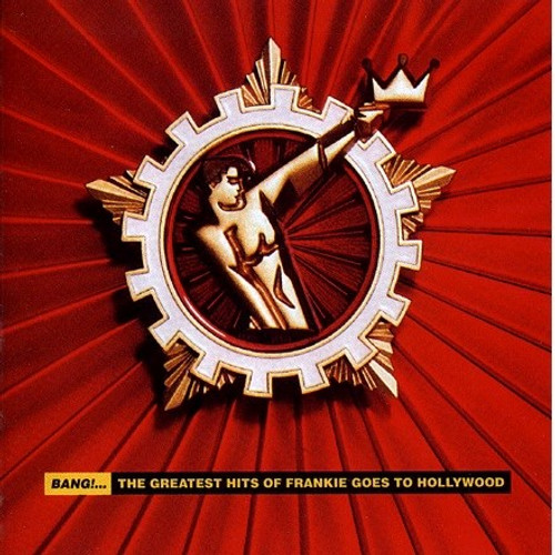 Frankie Goes To Hollywood - Bang! The Greatest Hits of Frankie Goes to Hollywood (Vinyl 2LP)