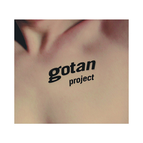 Gotan Project - La Revancha Del Tango (Vinyl LP) - Music Direct