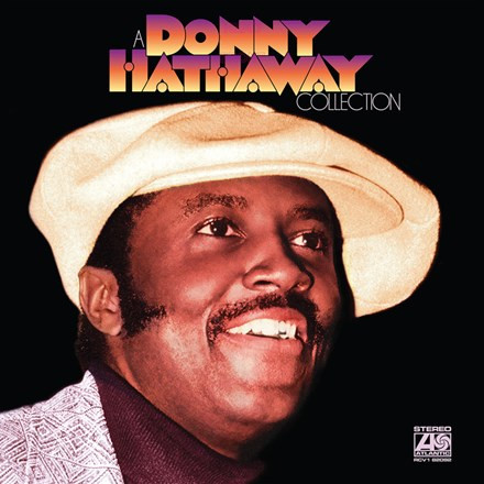Donny Hathaway - A Donny Hathaway Collection (Colored Vinyl 2LP