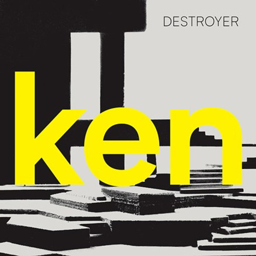 Destroyer - Ken (Vinyl LP)