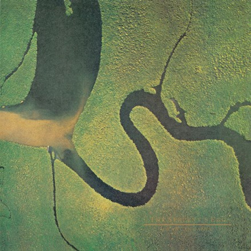 Dead Can Dance - The Serpent's Egg (Vinyl LP)