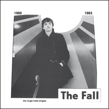 The Fall - Rough Trade Singles (Vinyl LP)