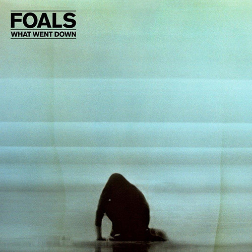 Foals - What Went Down (180g Vinyl LP)