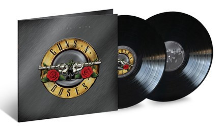 Guns N' Roses - Greatest Hits (180g Vinyl 2LP) * * * - Music Direct
