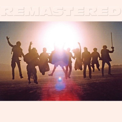 Edward Sharpe and The Magnetic Zeros - Up From Below: 10th Anniversary (180g Vinyl 2LP) * * *