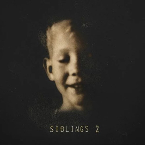 Alex Somers - Siblings 2 (Vinyl 2LP)