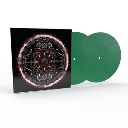 Shinedown - Amaryllis (Colored Vinyl 2LP)