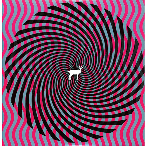 Deerhunter - Cryptograms/Flourescent Grey (Vinyl 2LP)