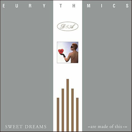 Eurythmics - Sweet Dreams (Are Made Of This) (180g Vinyl LP