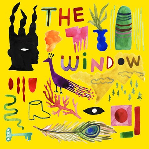 Cecile Mclorin Salvant - The Window (180g Vinyl 2LP)