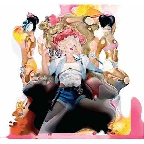 Gwen Stefani - Love.Angel.Music.Baby (Vinyl 2LP) * * * - Music Direct
