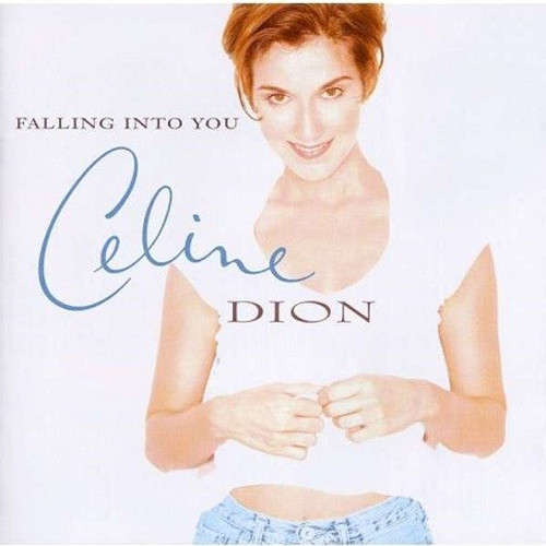 Celine Dion - Falling Into You (Vinyl 2LP)