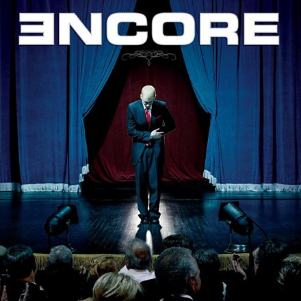【レコード】ENCORE/EMINEM【2LP】 Eminem - Encore (Vinyl 2LP) * * * - Music Direct