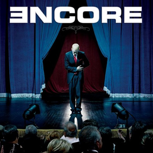 Eminem - Encore (Vinyl 2LP)