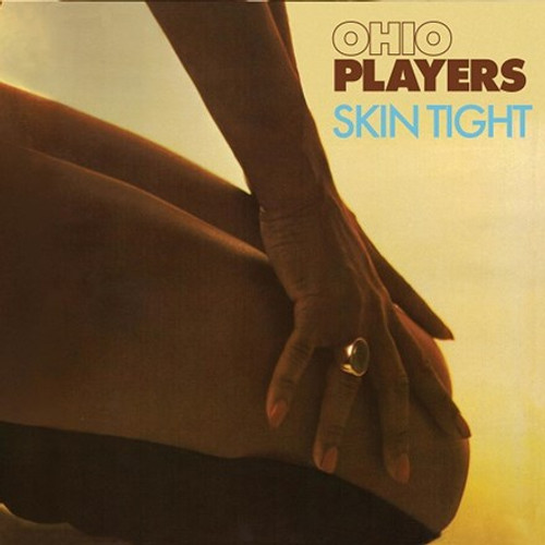 Ohio Players - Skin Tight (180g Colored Vinyl LP)