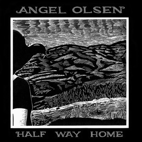 Angel Olsen - Halfway Home (Vinyl LP)