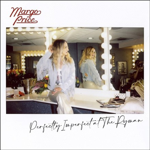 Margo Price - Perfectly Imperfect at the Ryman (Vinyl 2LP)