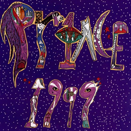 Prince - 1999 (Vinyl 2LP) - Music Direct