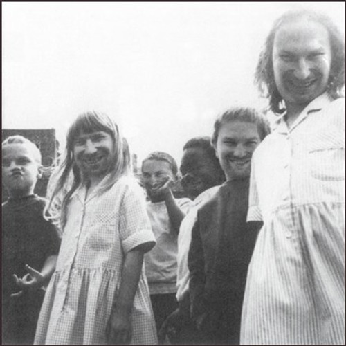 Aphex Twin - Come To Daddy (12" Vinyl EP)