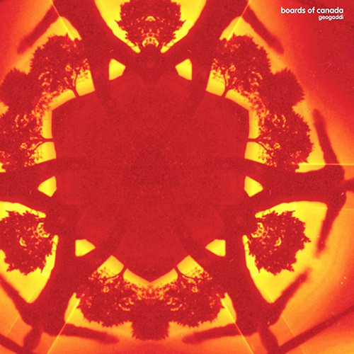 Boards Of Canada - Geogaddi (Vinyl 3LP)