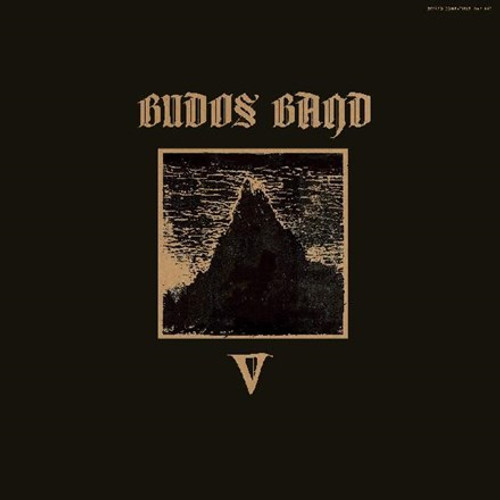 The Budos Band - V (Vinyl LP)