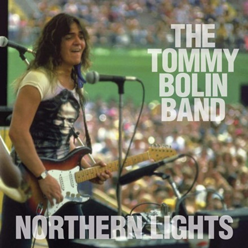 Tommy Bolin - Northern Lights: Live 9/22/76 (180g Vinyl LP)