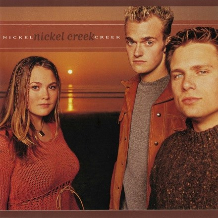 Nickel Creek - Nickel Creek (180g 45RPM Vinyl 2LP) - Music Direct